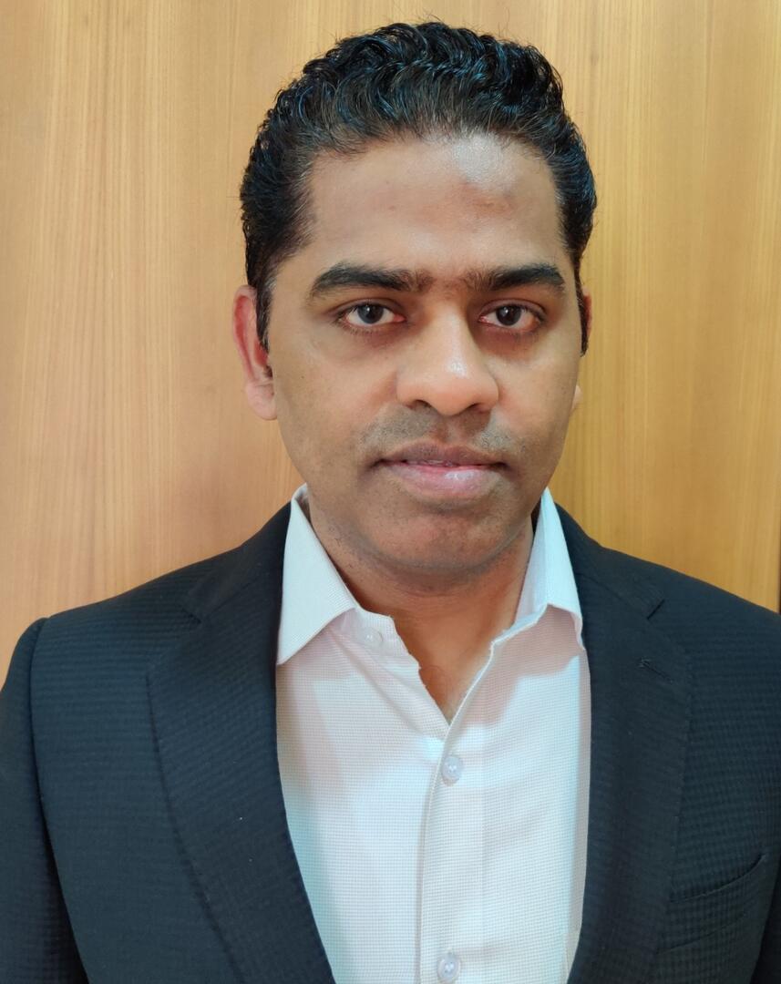 Kishan Jakhotia